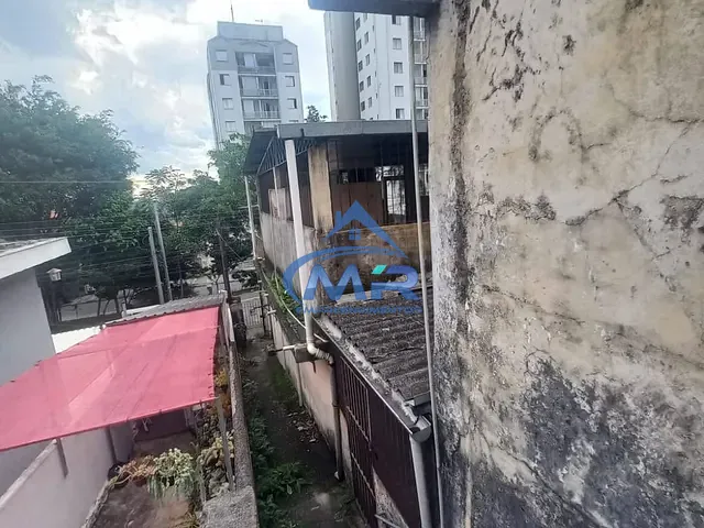 Casa com 140m² 2 quartos e 1 banheiro, à venda, no bairro Jardim Belém em São Paulo