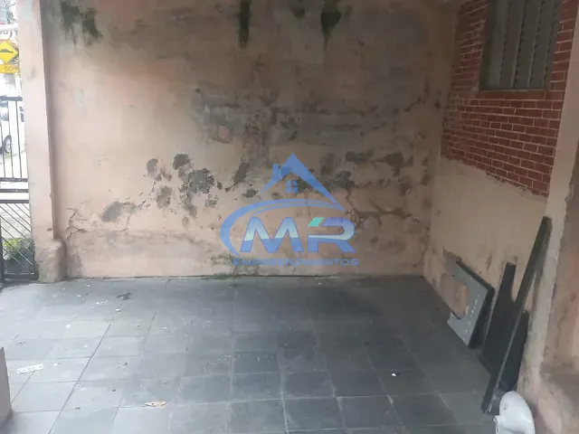 Casa com 140m² 2 quartos e 1 banheiro, à venda, no bairro Jardim Belém em São Paulo