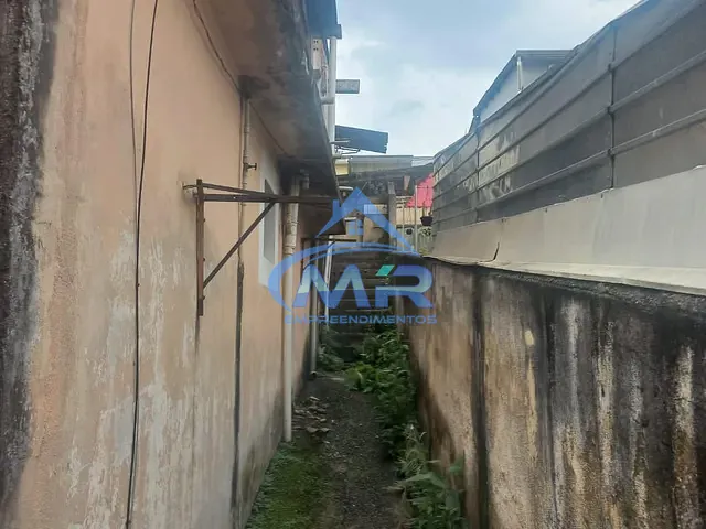 Casa com 140m² 2 quartos e 1 banheiro, à venda, no bairro Jardim Belém em São Paulo