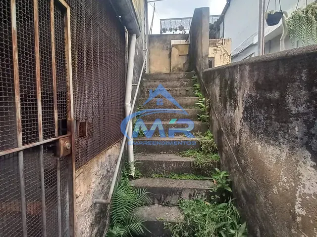 Casa com 140m² 2 quartos e 1 banheiro, à venda, no bairro Jardim Belém em São Paulo