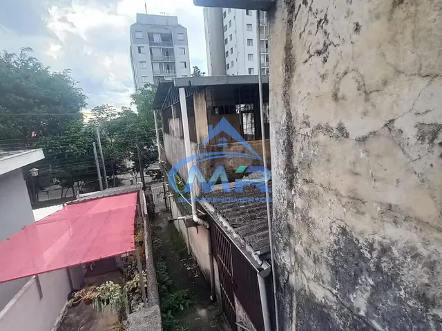 Casa com 140m² 2 quartos e 1 banheiro, à venda, no bairro Jardim Belém em São Paulo