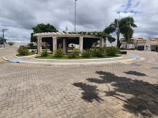 Foto do Casa - Casa à venda no Residencial Cidade das Flores no Bairro Boa Vista | Marcelo Santana Imóveis