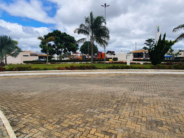 Foto do Casa - Casa à venda no Residencial Cidade das Flores no Bairro Boa Vista | Marcelo Santana Imóveis
