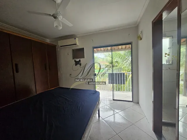Casa 4 quartos e 2 banheiros, para alugar, no bairro Camorim em Angra dos Reis