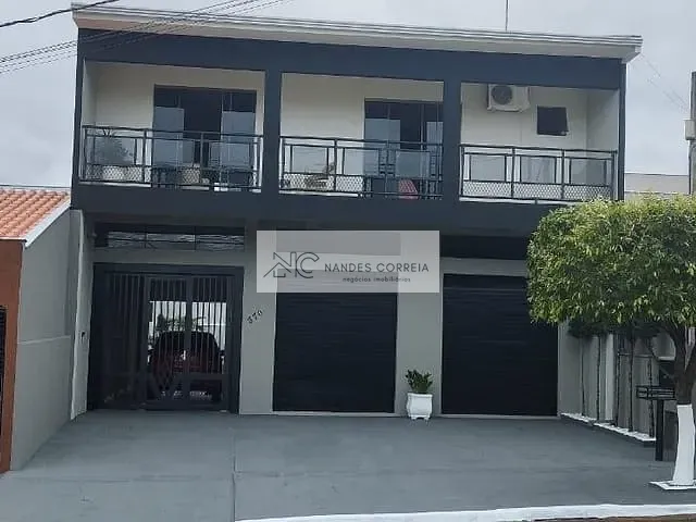 Casa com 250m² 3 quartos e 5 banheiros, à venda, no bairro Jardim do Leste em Londrina