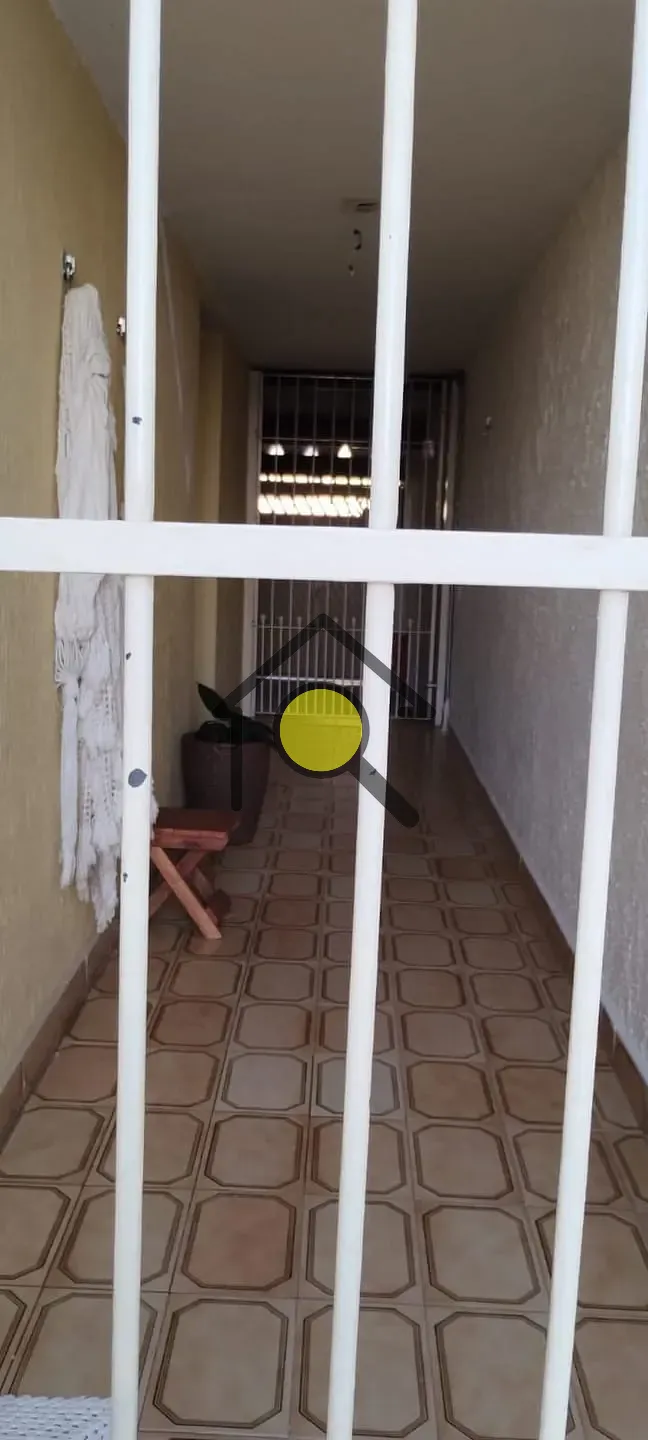 Casa, 3 quartos, 250 m² - Foto 2