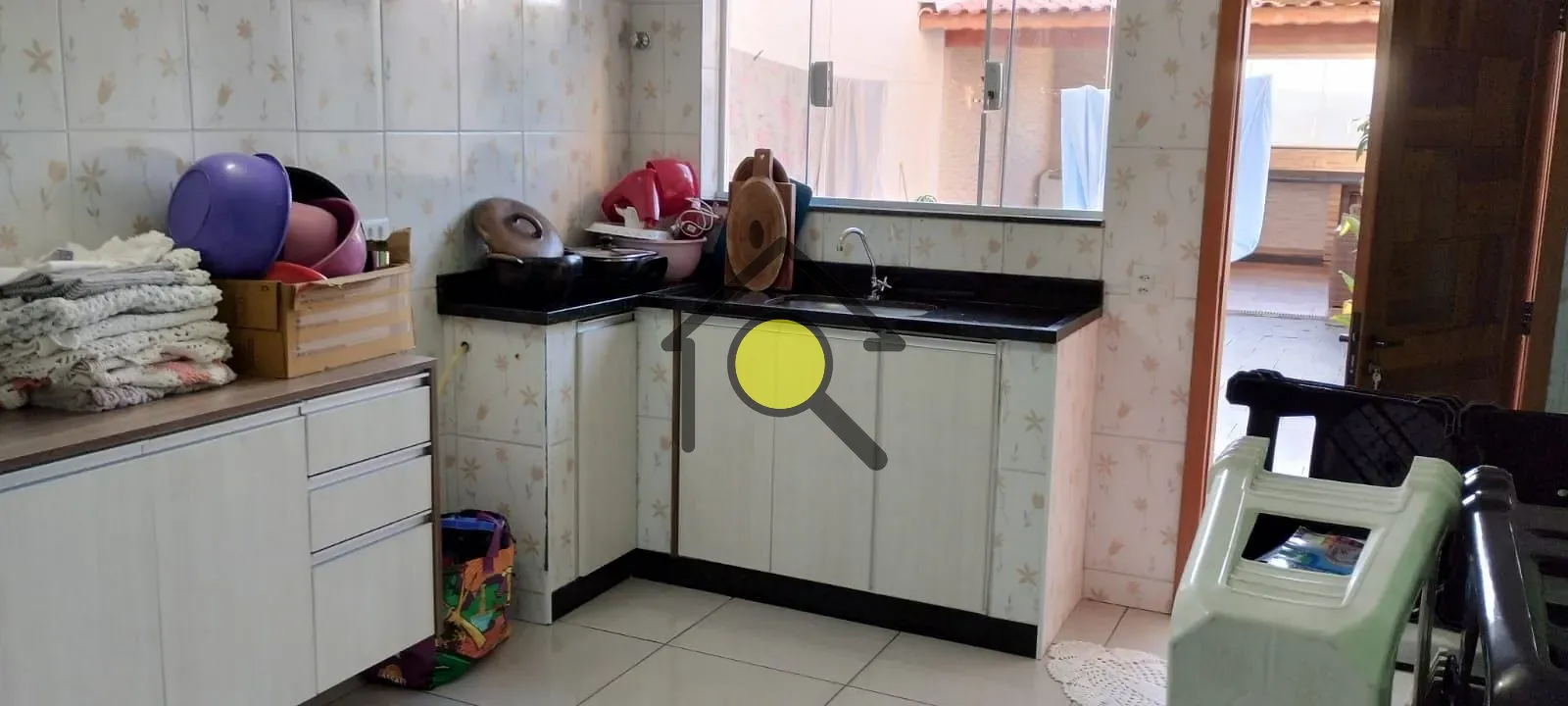 Casa, 3 quartos, 250 m² - Foto 5