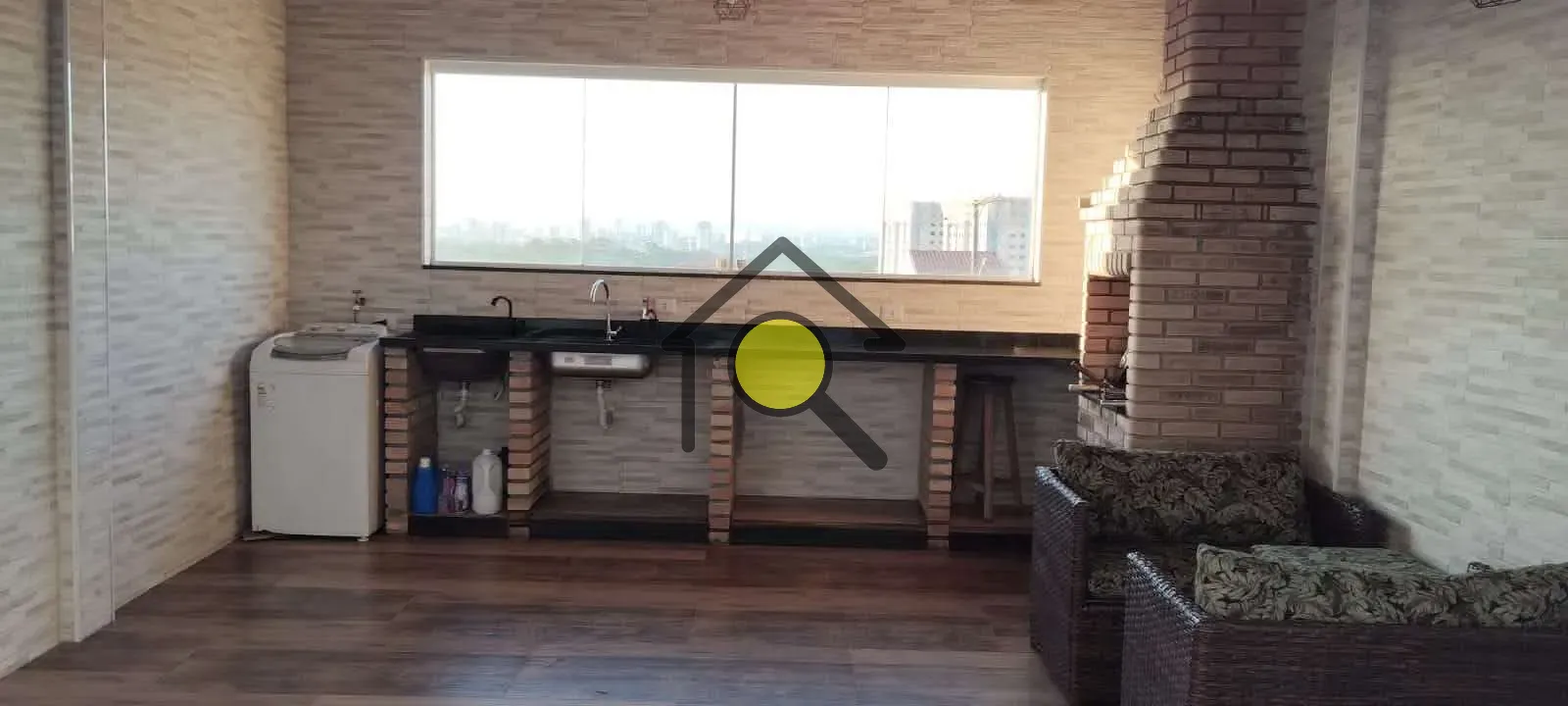 Casa, 3 quartos, 250 m² - Foto 8