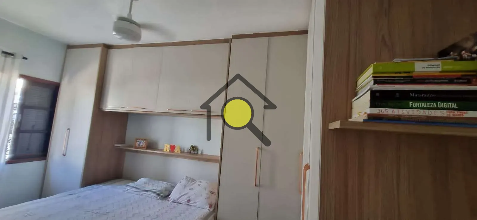 Casa, 3 quartos, 250 m² - Foto 17