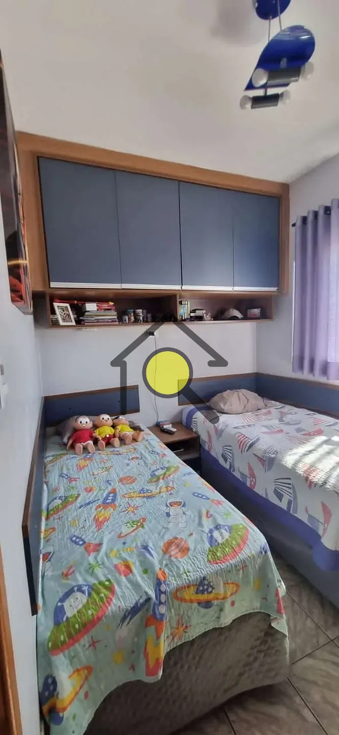 Casa, 3 quartos, 250 m² - Foto 11