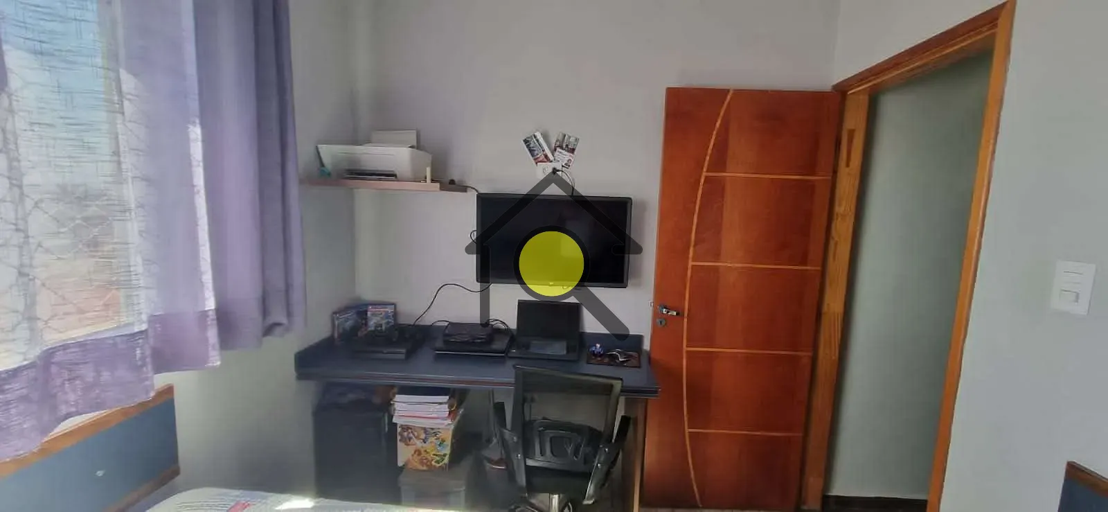 Casa, 3 quartos, 250 m² - Foto 7