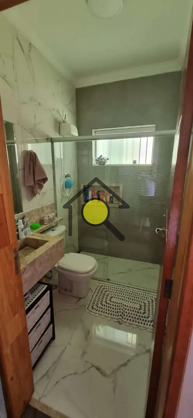 Casa, 3 quartos, 250 m² - Foto 14