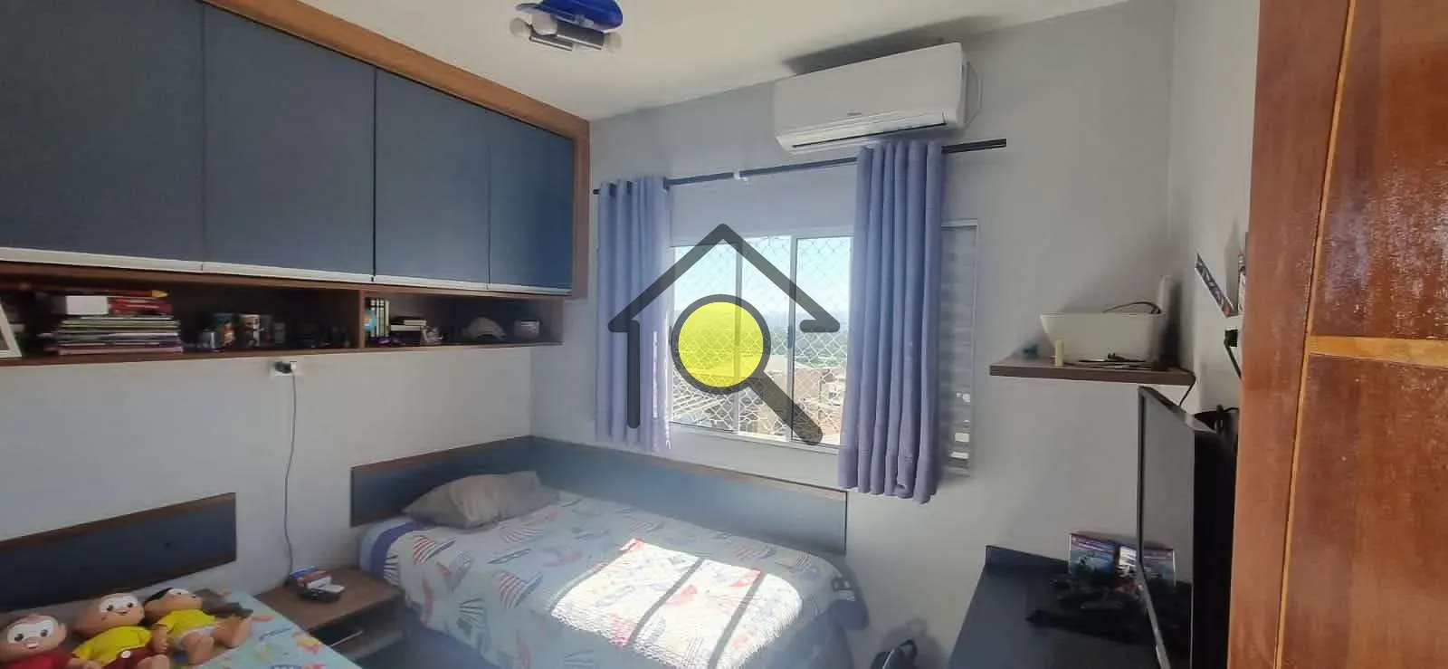 Casa, 3 quartos, 250 m² - Foto 9