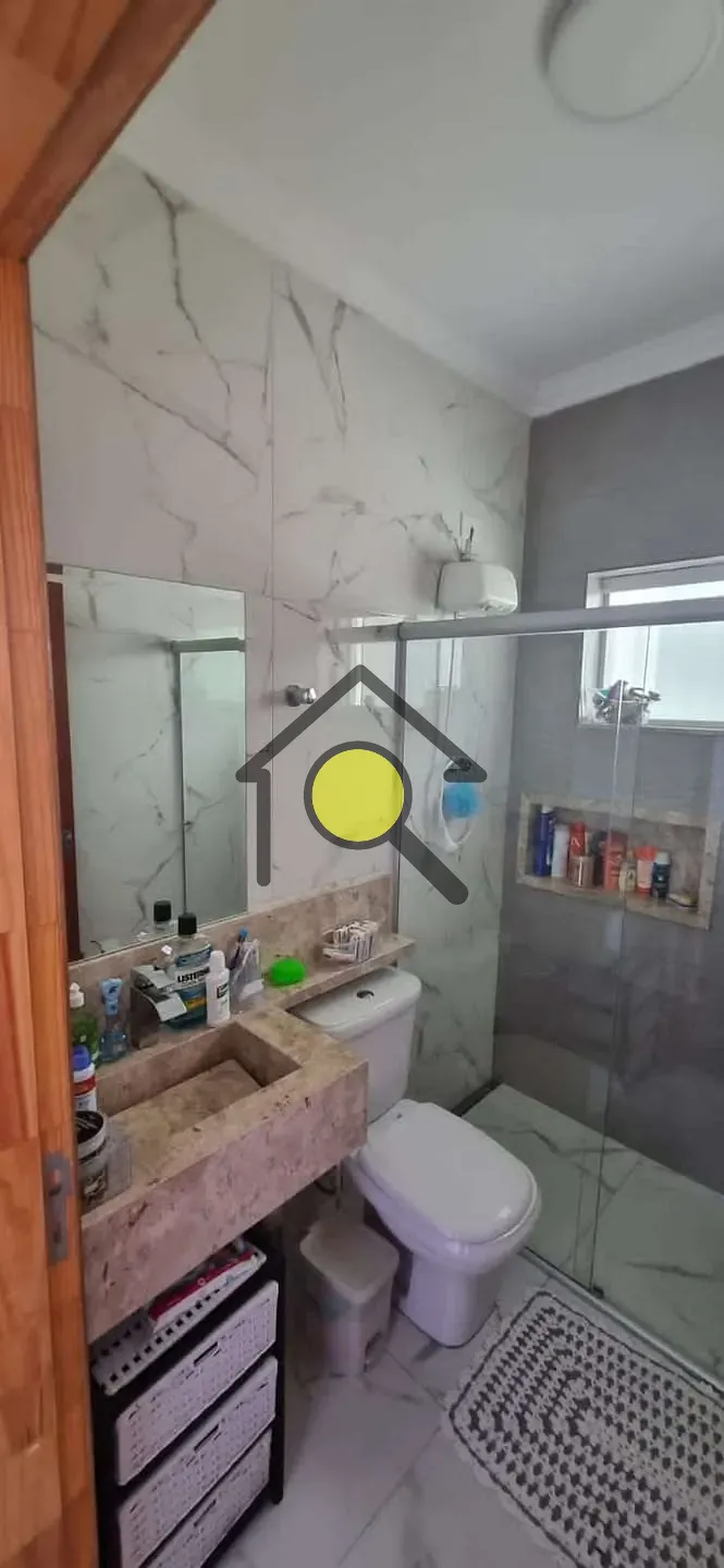 Casa, 3 quartos, 250 m² - Foto 12