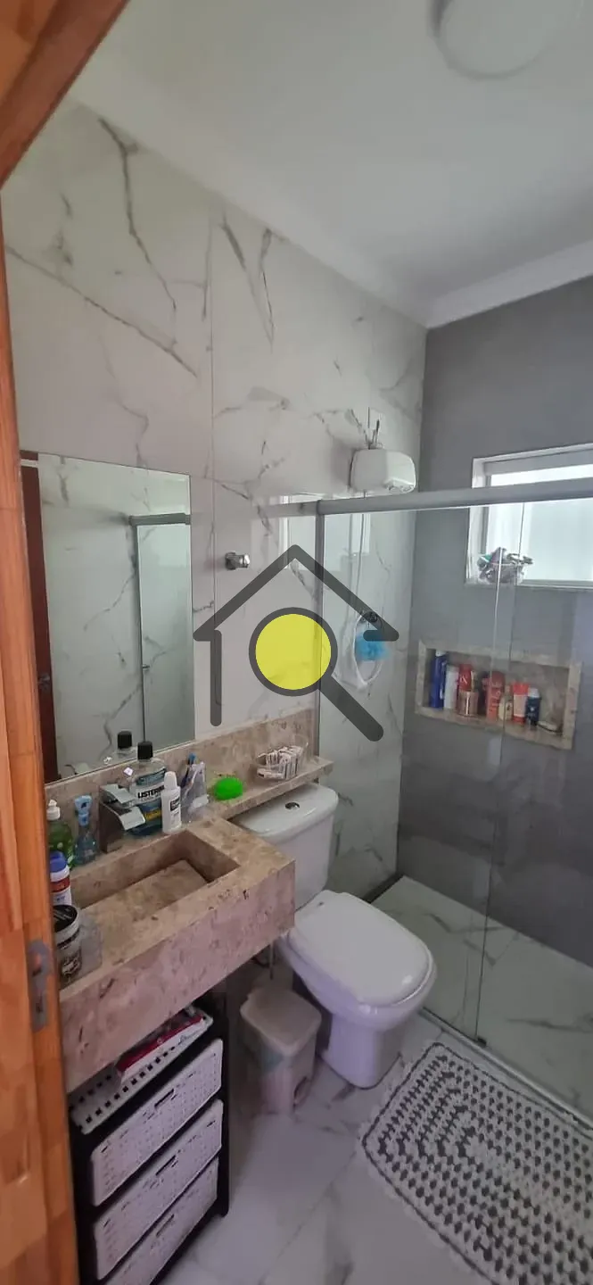 Casa, 3 quartos, 250 m² - Foto 13