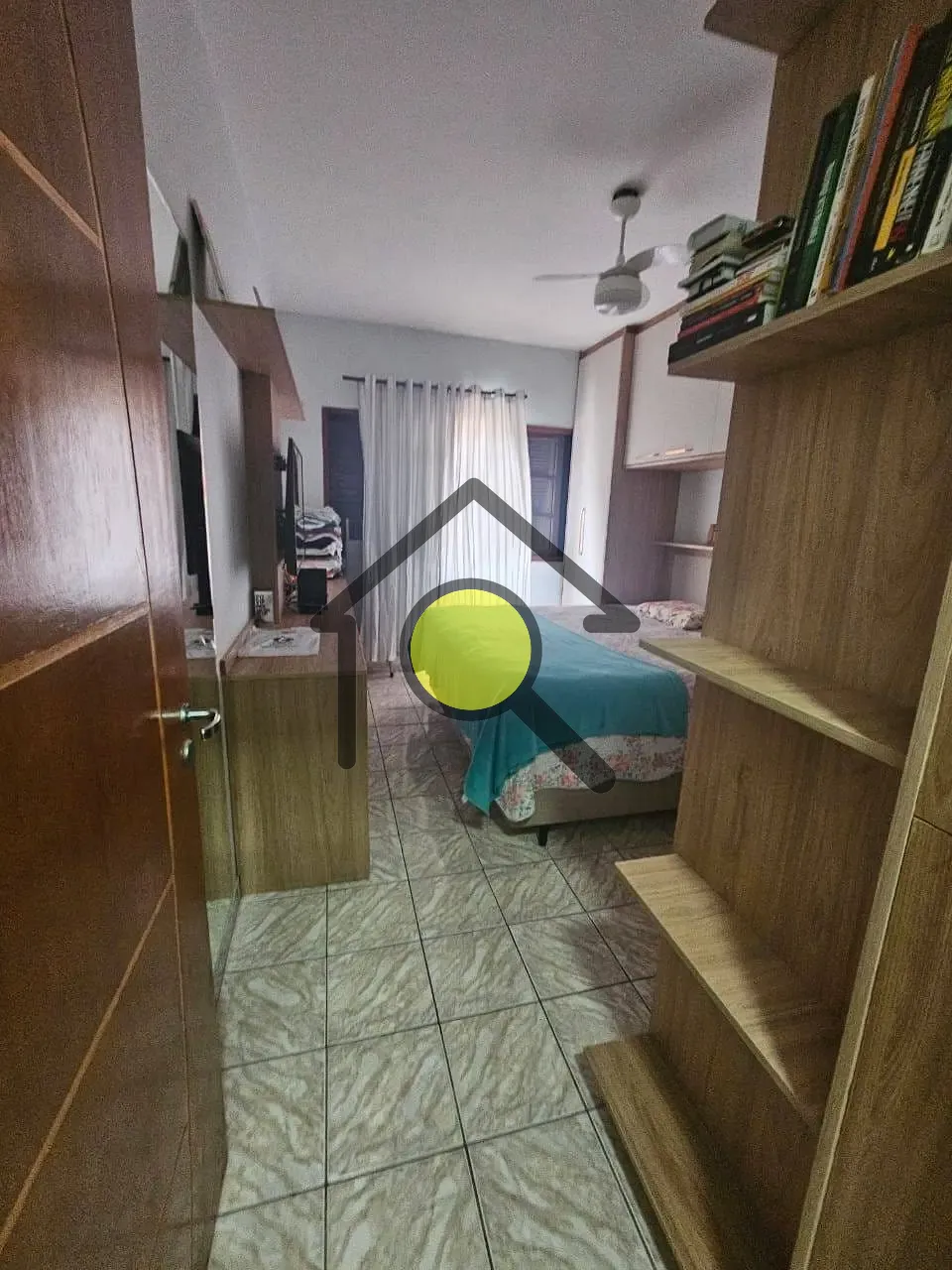 Casa, 3 quartos, 250 m² - Foto 35