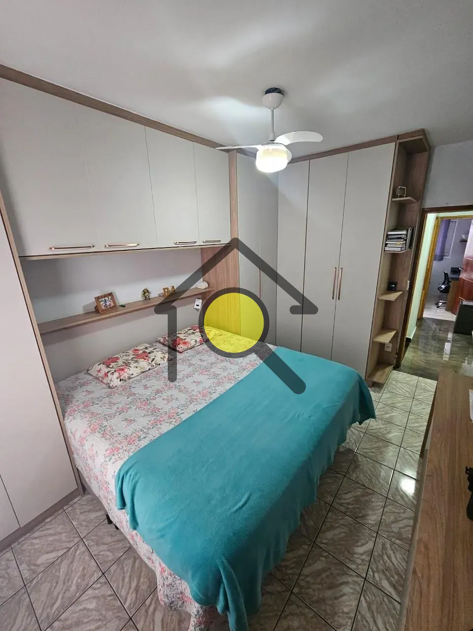 Casa, 3 quartos, 250 m² - Foto 3