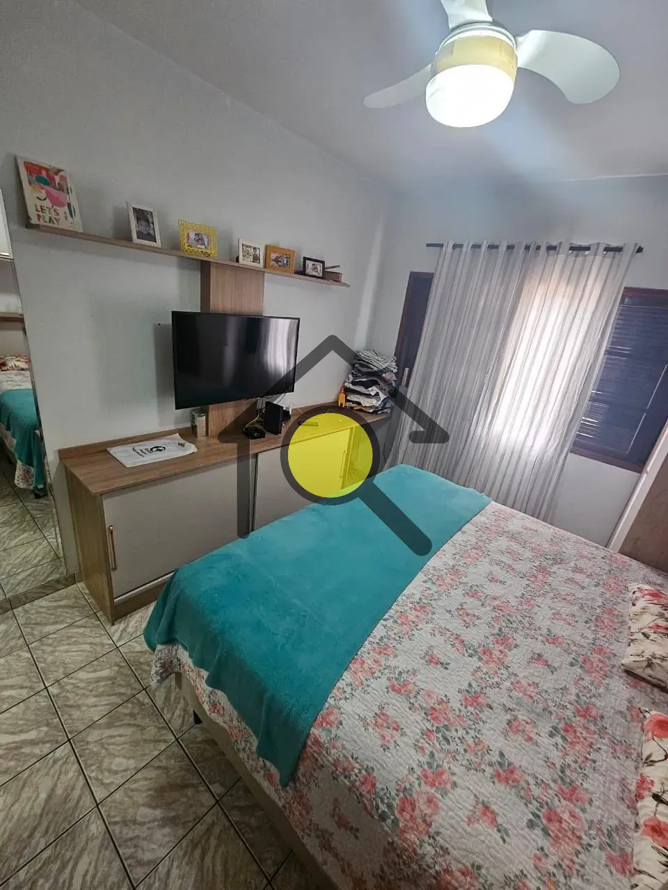 Casa, 3 quartos, 250 m² - Foto 40