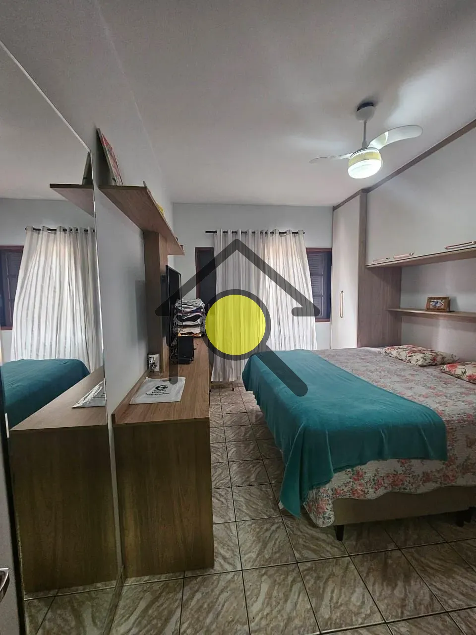 Casa, 3 quartos, 250 m² - Foto 36