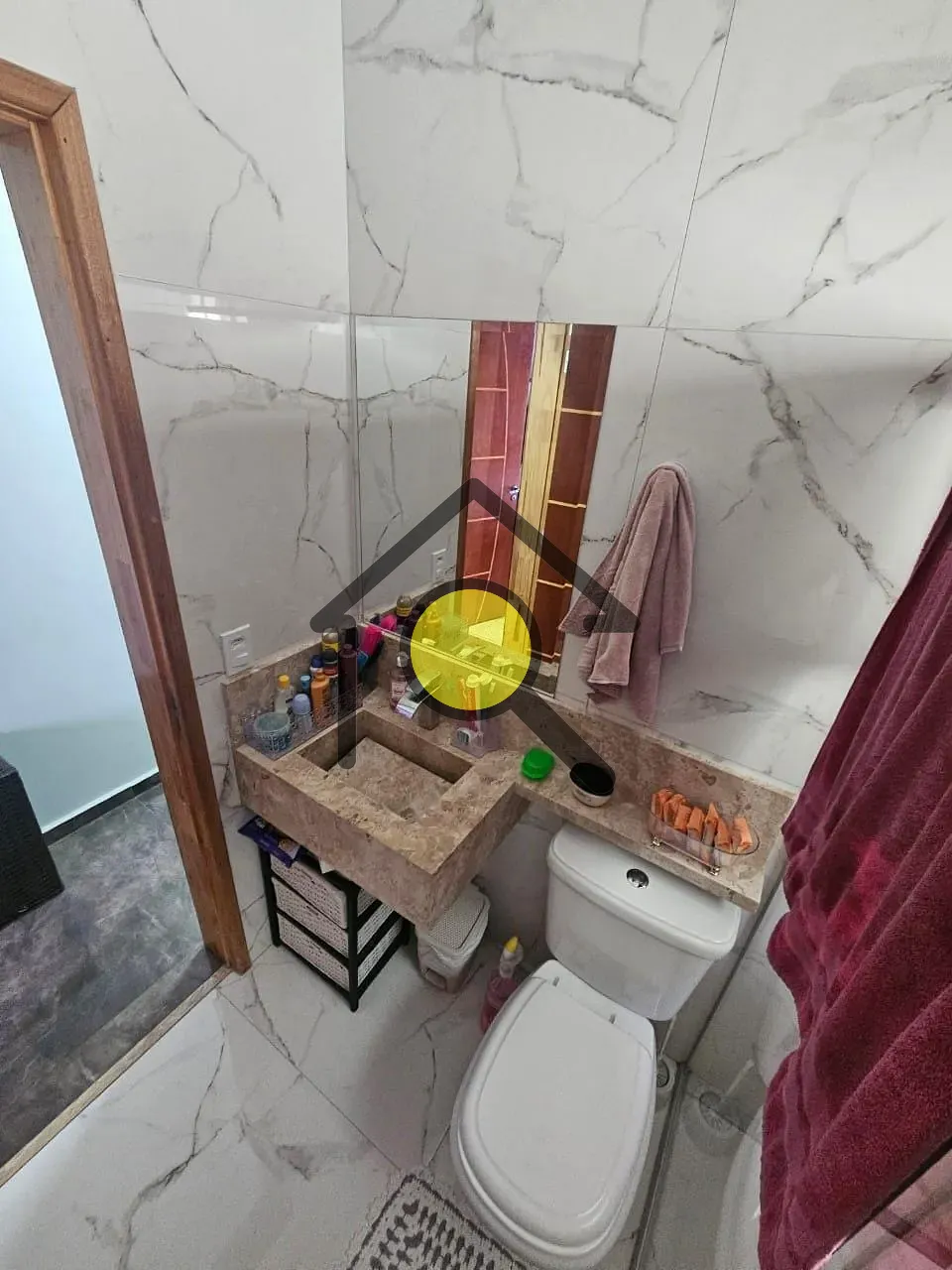 Casa, 3 quartos, 250 m² - Foto 37