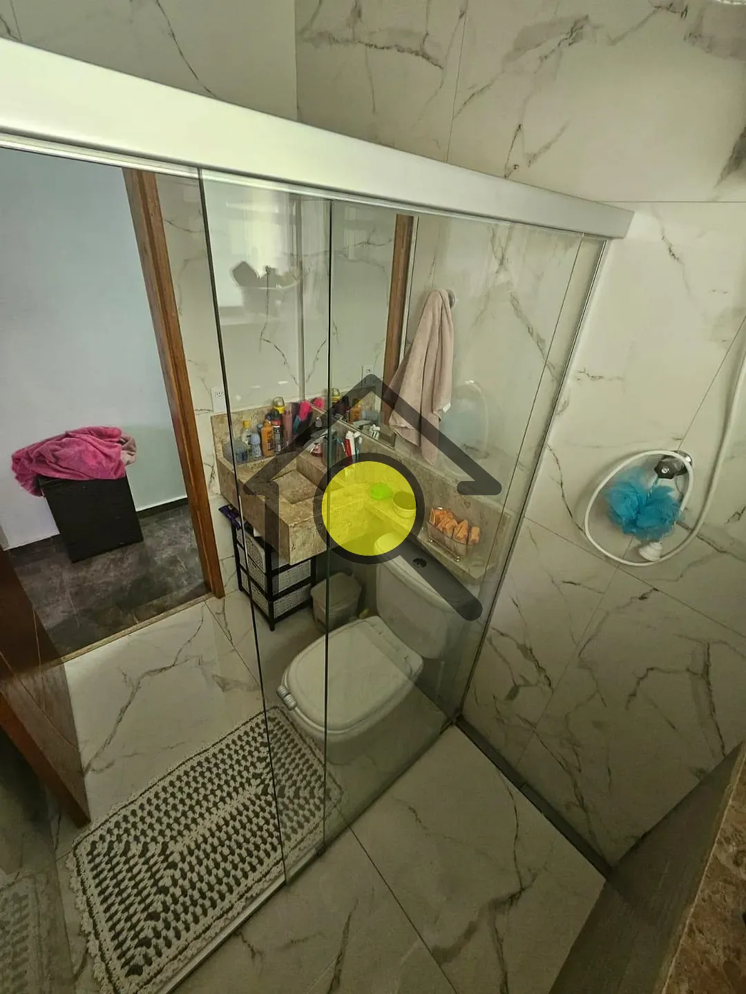 Casa, 3 quartos, 250 m² - Foto 34