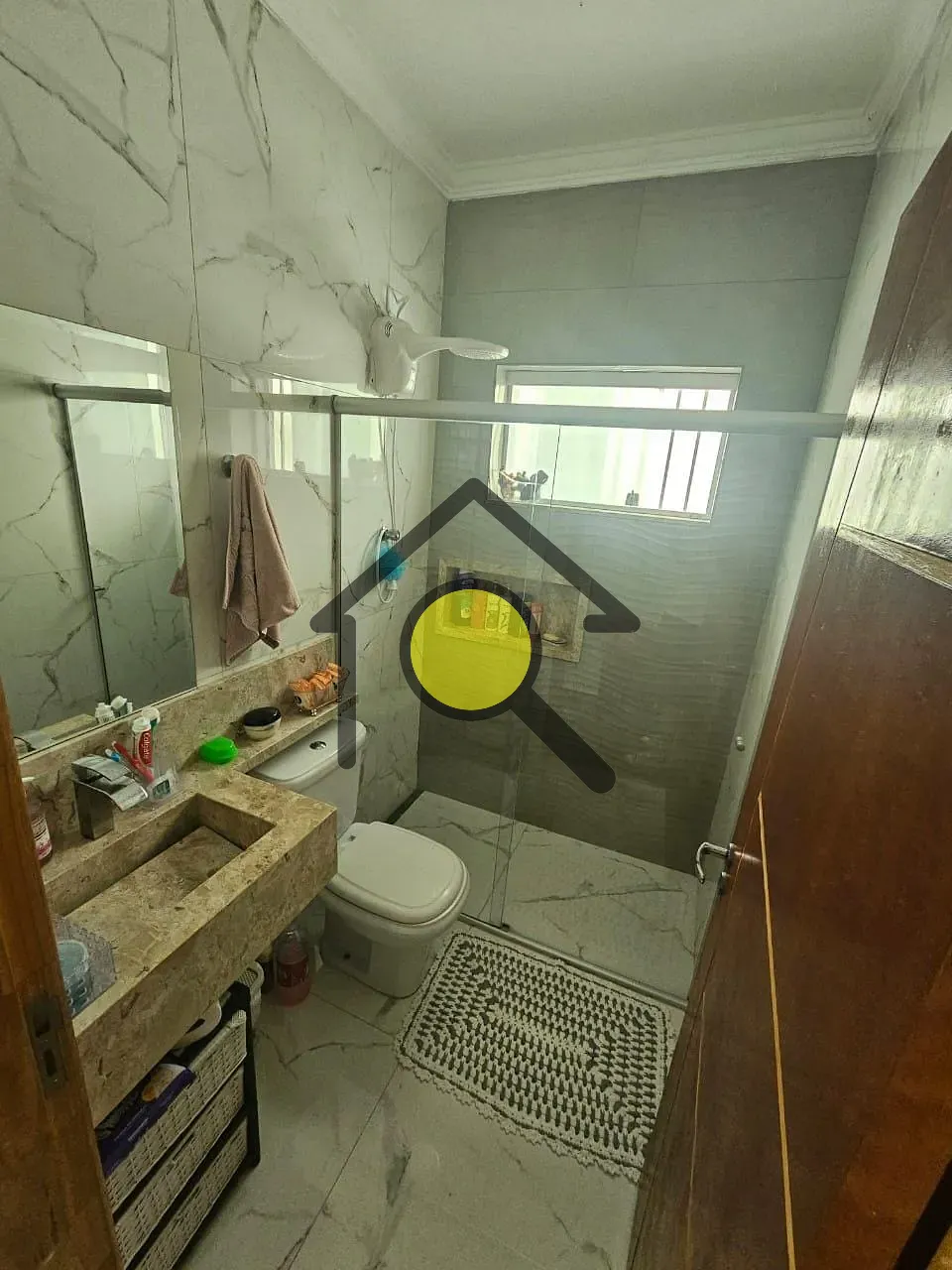 Casa, 3 quartos, 250 m² - Foto 30