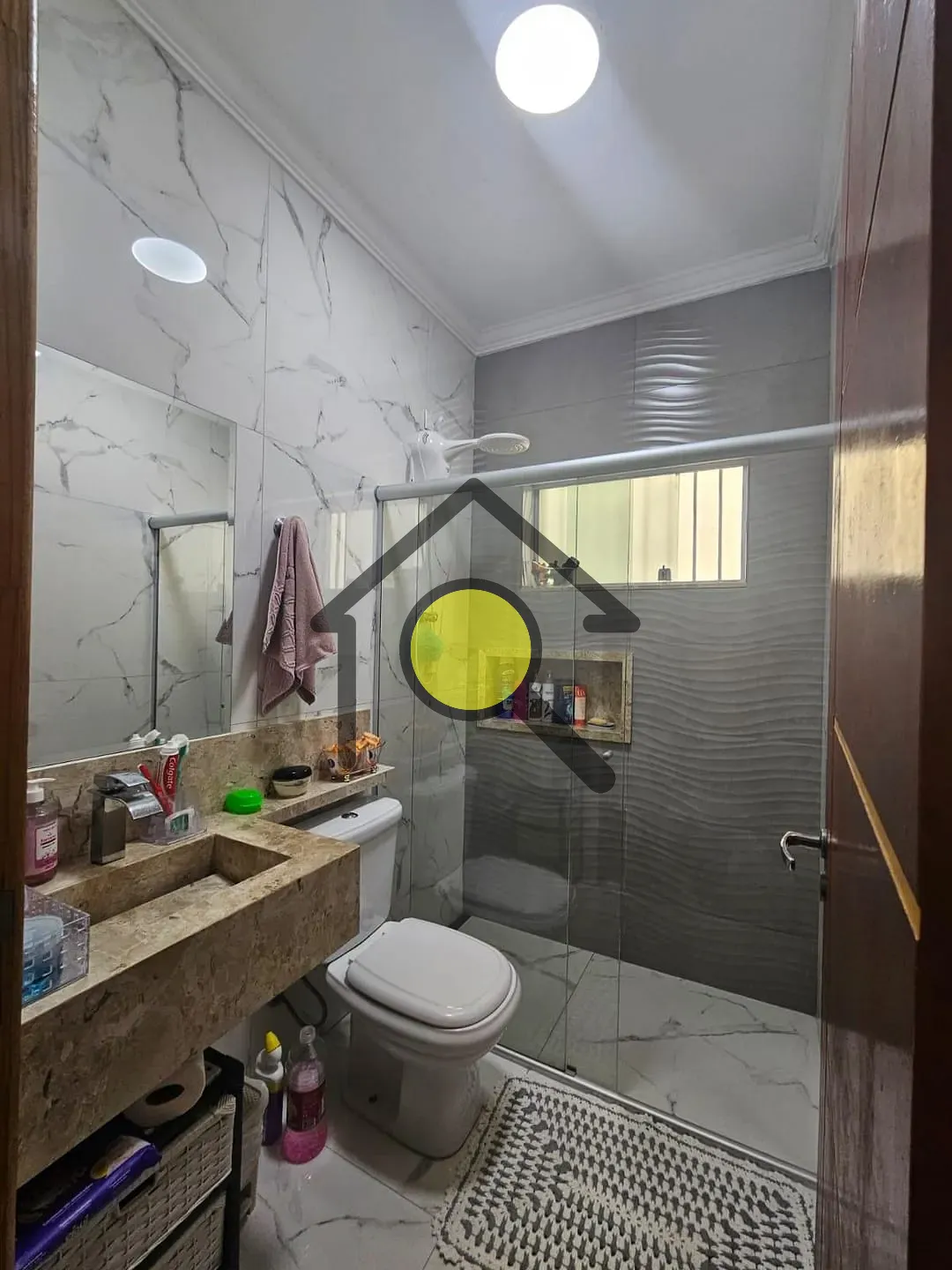 Casa, 3 quartos, 250 m² - Foto 29