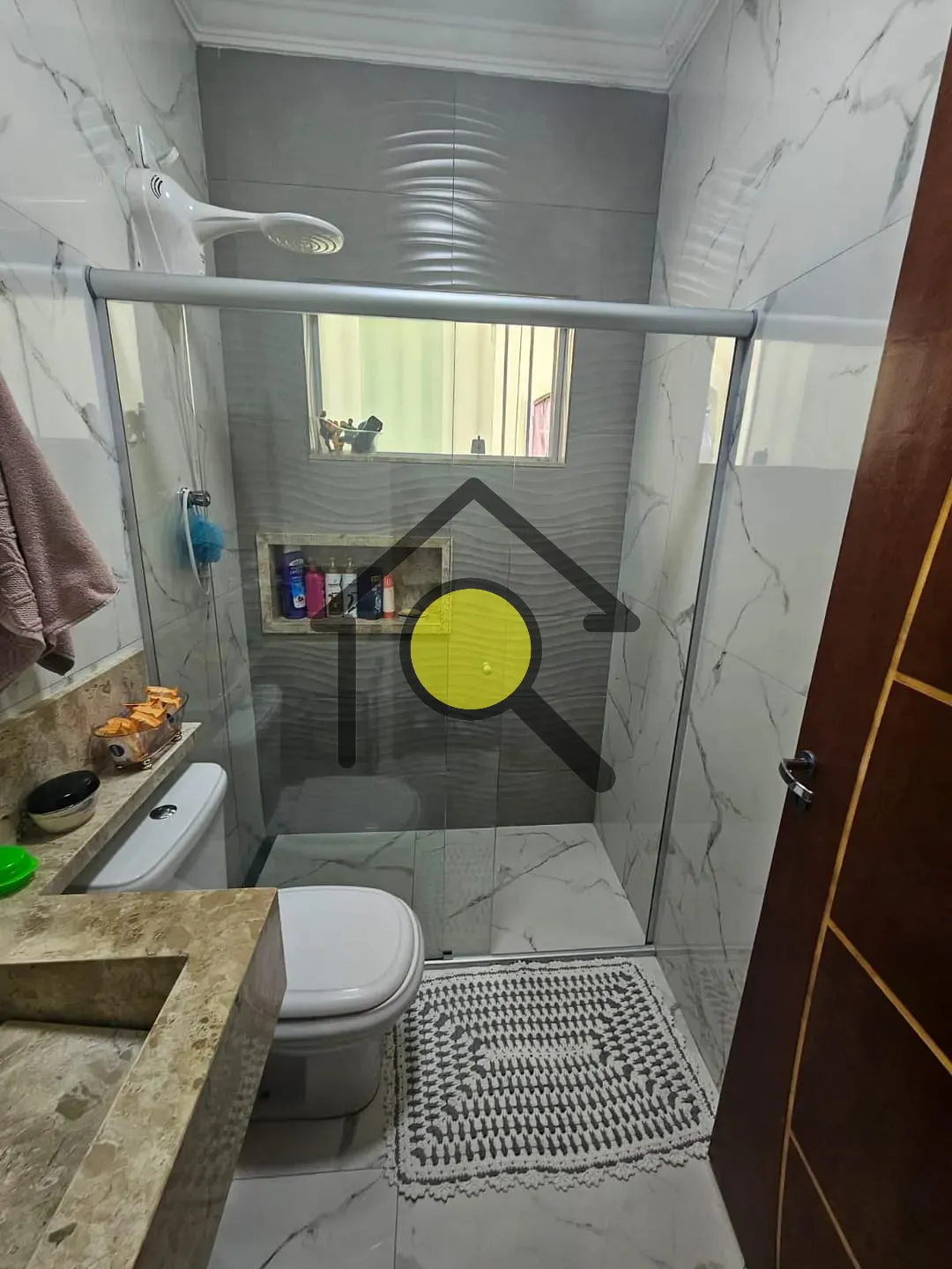 Casa, 3 quartos, 250 m² - Foto 27
