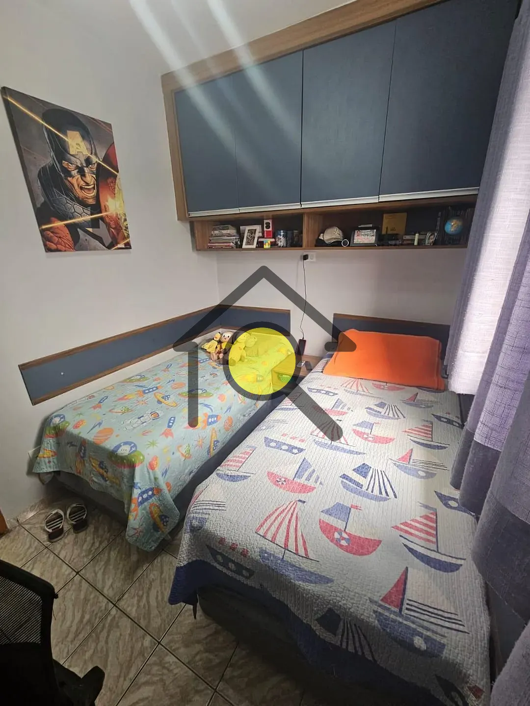 Casa, 3 quartos, 250 m² - Foto 33