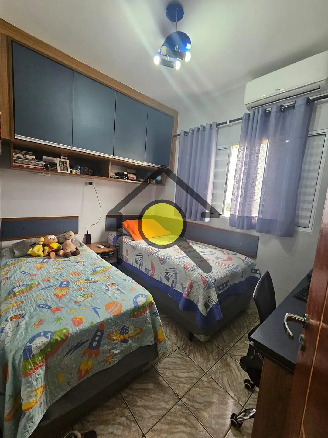Casa, 3 quartos, 250 m² - Foto 31