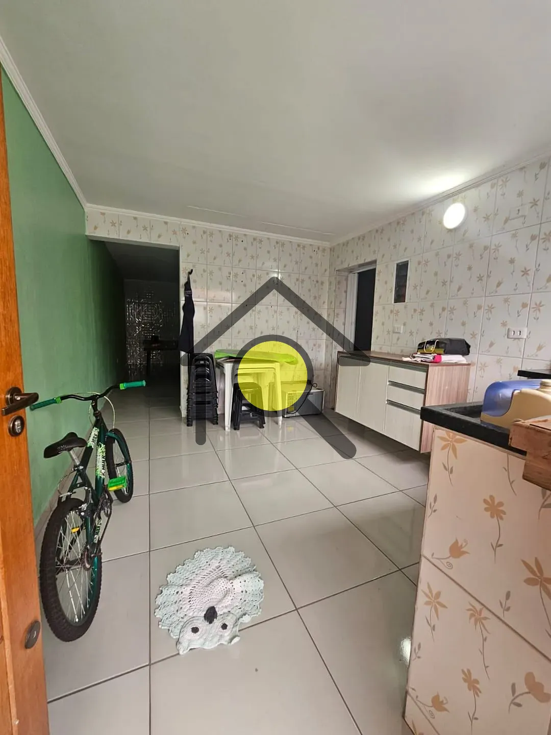 Casa, 3 quartos, 250 m² - Foto 22