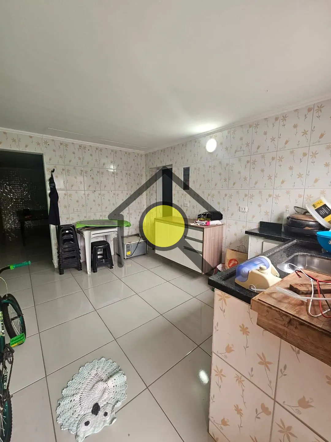 Casa, 3 quartos, 250 m² - Foto 23