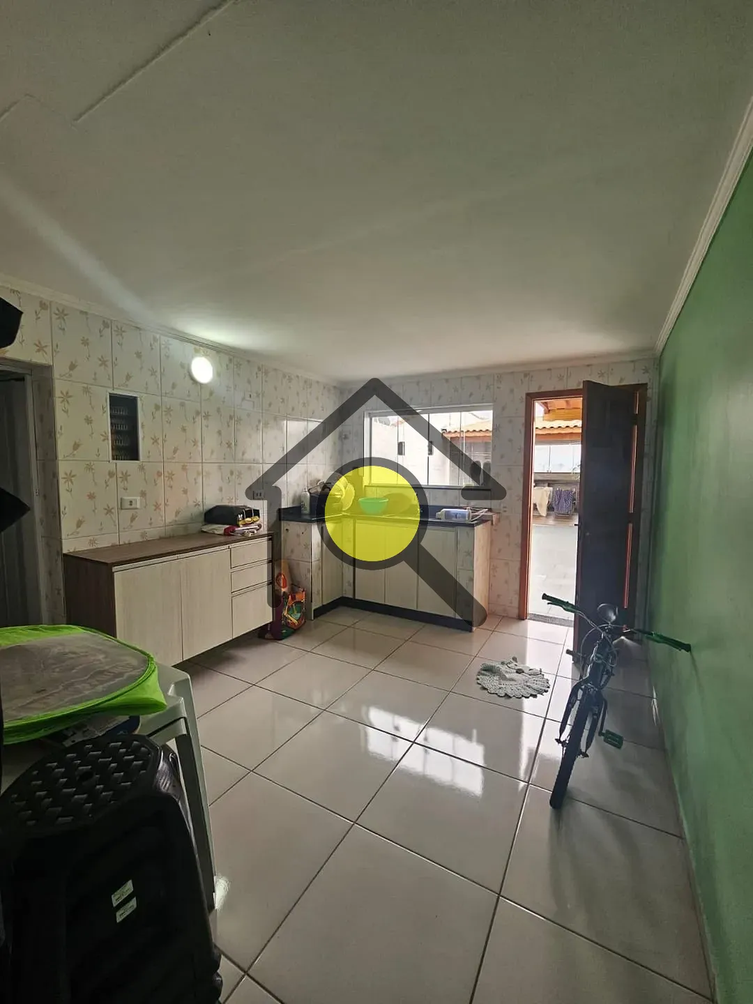 Casa, 3 quartos, 250 m² - Foto 25