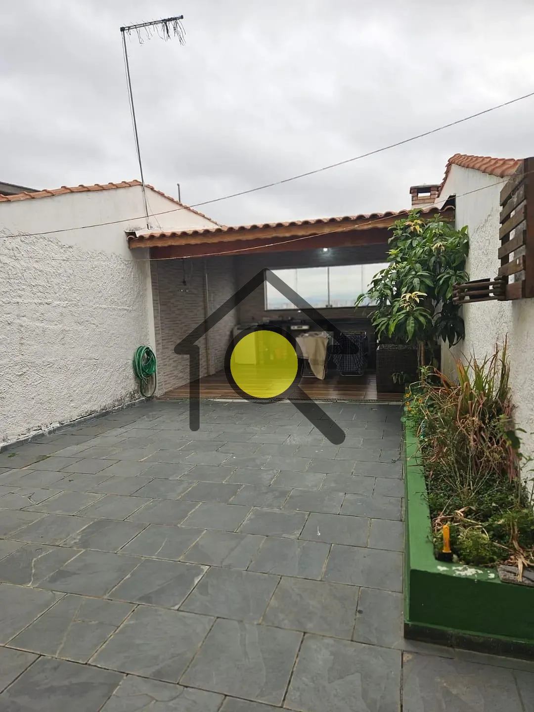 Casa, 3 quartos, 250 m² - Foto 20