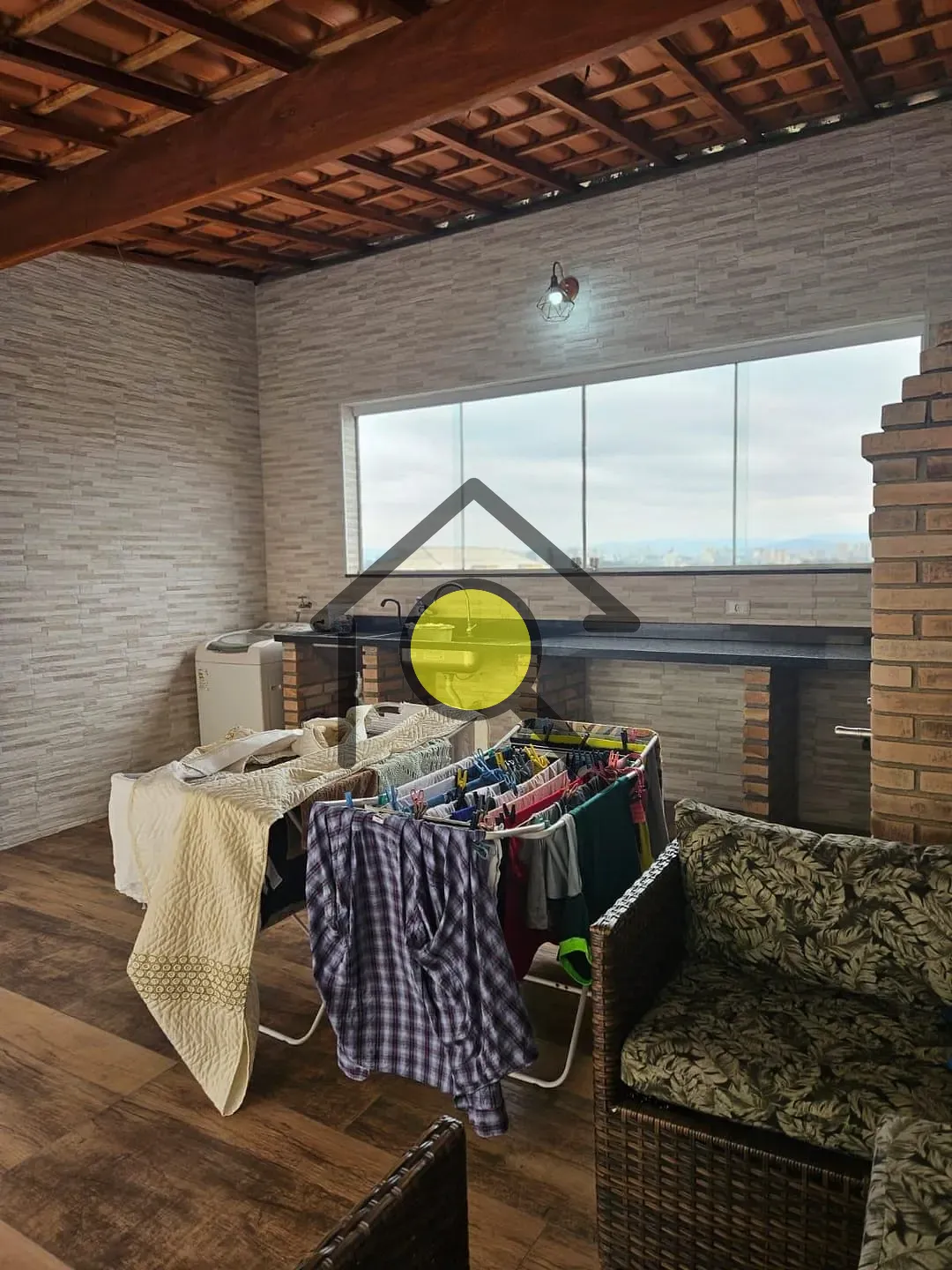 Casa, 3 quartos, 250 m² - Foto 24