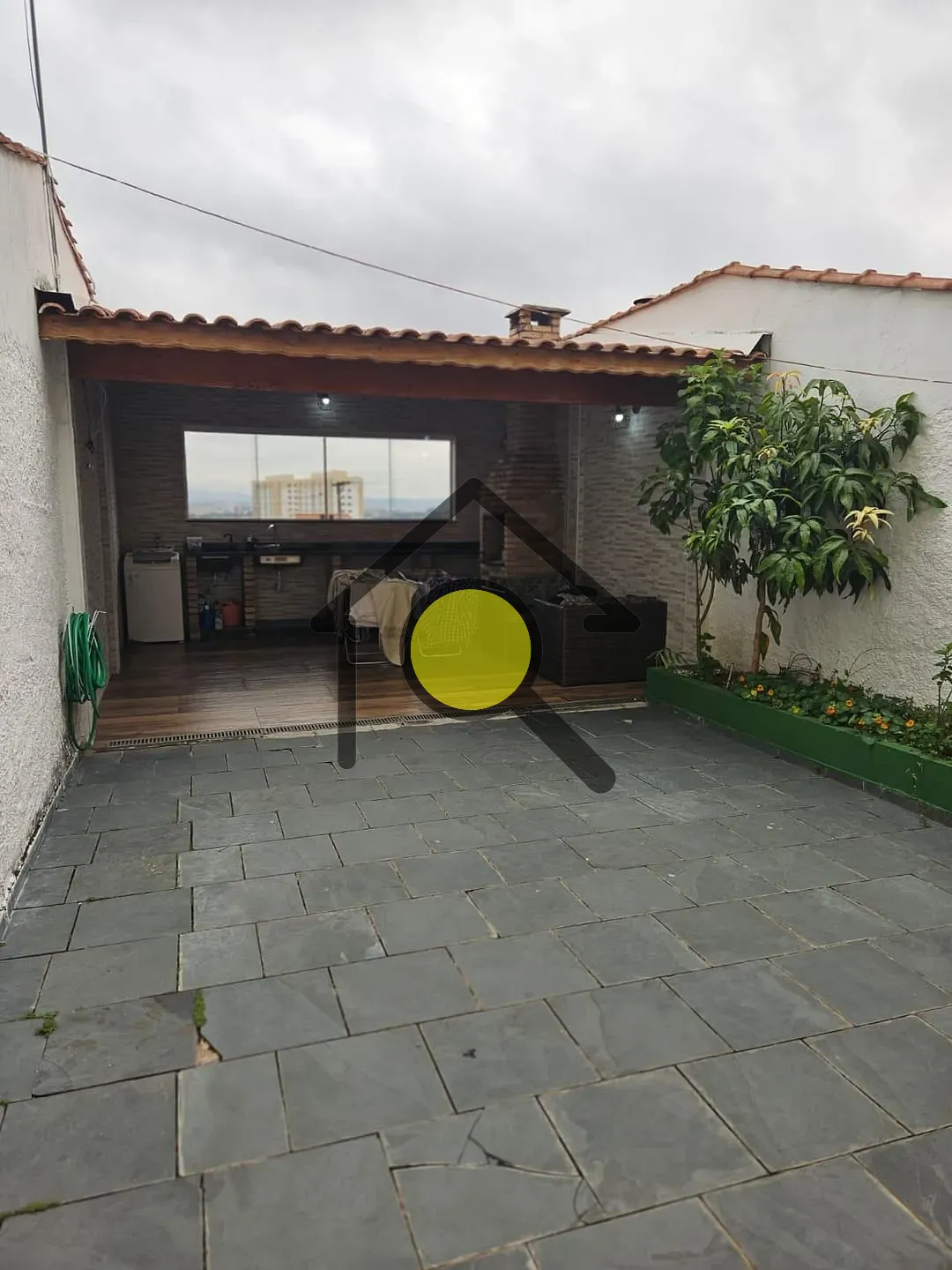 Casa, 3 quartos, 250 m² - Foto 43
