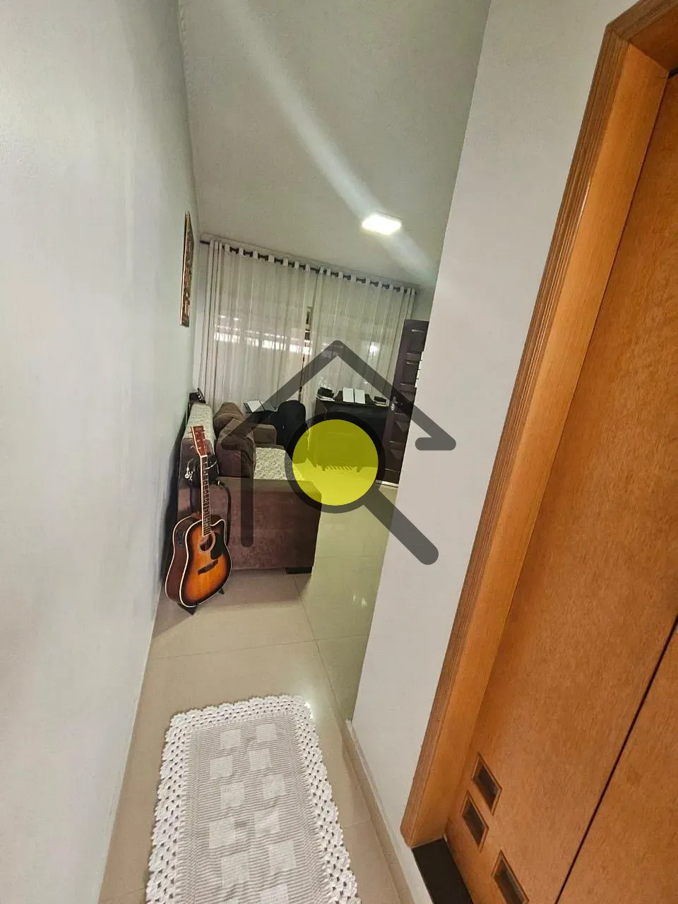 Casa, 3 quartos, 250 m² - Foto 44