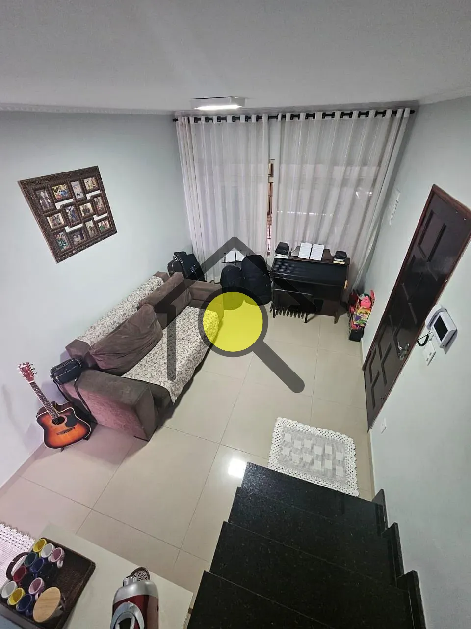 Casa, 3 quartos, 250 m² - Foto 45