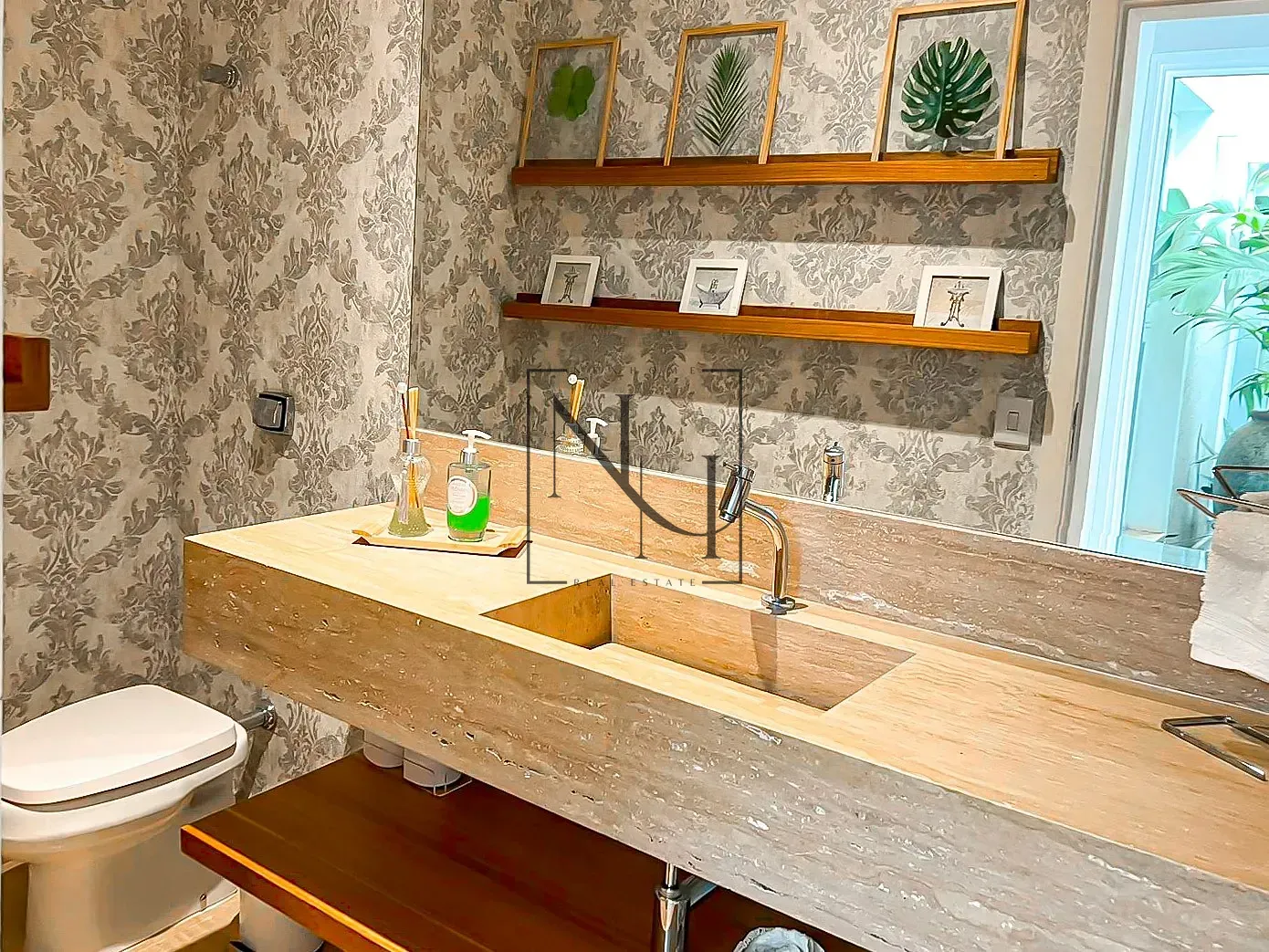 Casa, 4 quartos, 386 m² - Foto 12