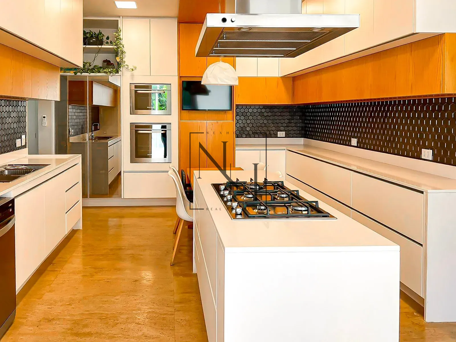 Casa, 4 quartos, 386 m² - Foto 9