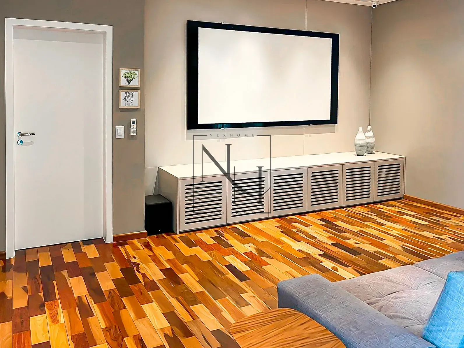 Casa, 4 quartos, 386 m² - Foto 13