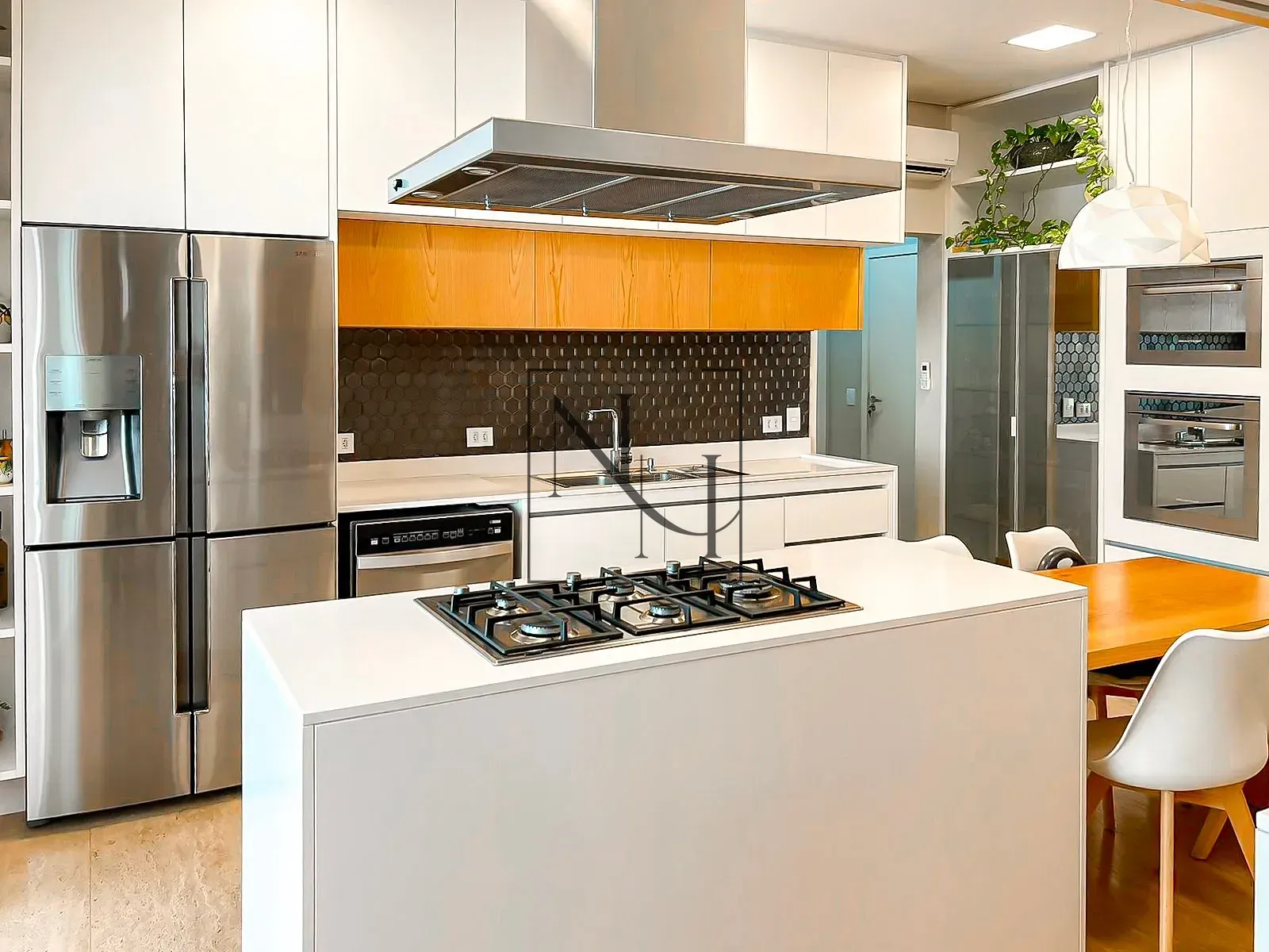 Casa, 4 quartos, 386 m² - Foto 11