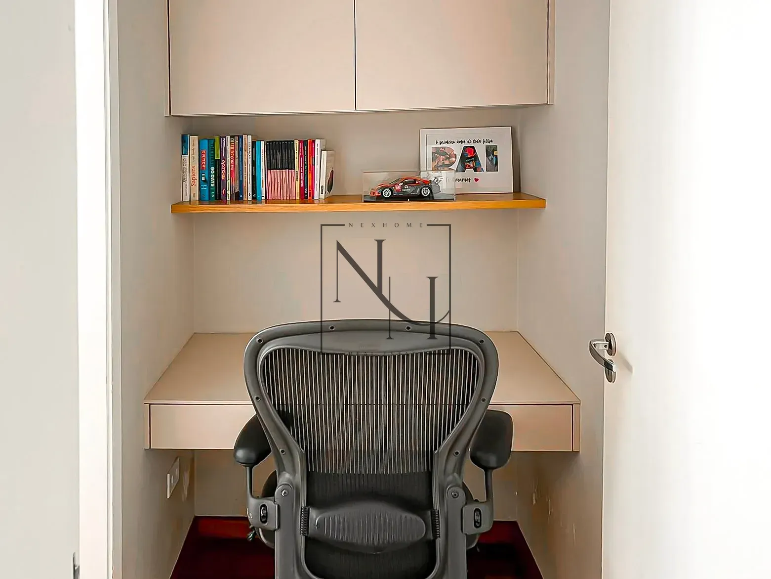Casa, 4 quartos, 386 m² - Foto 21