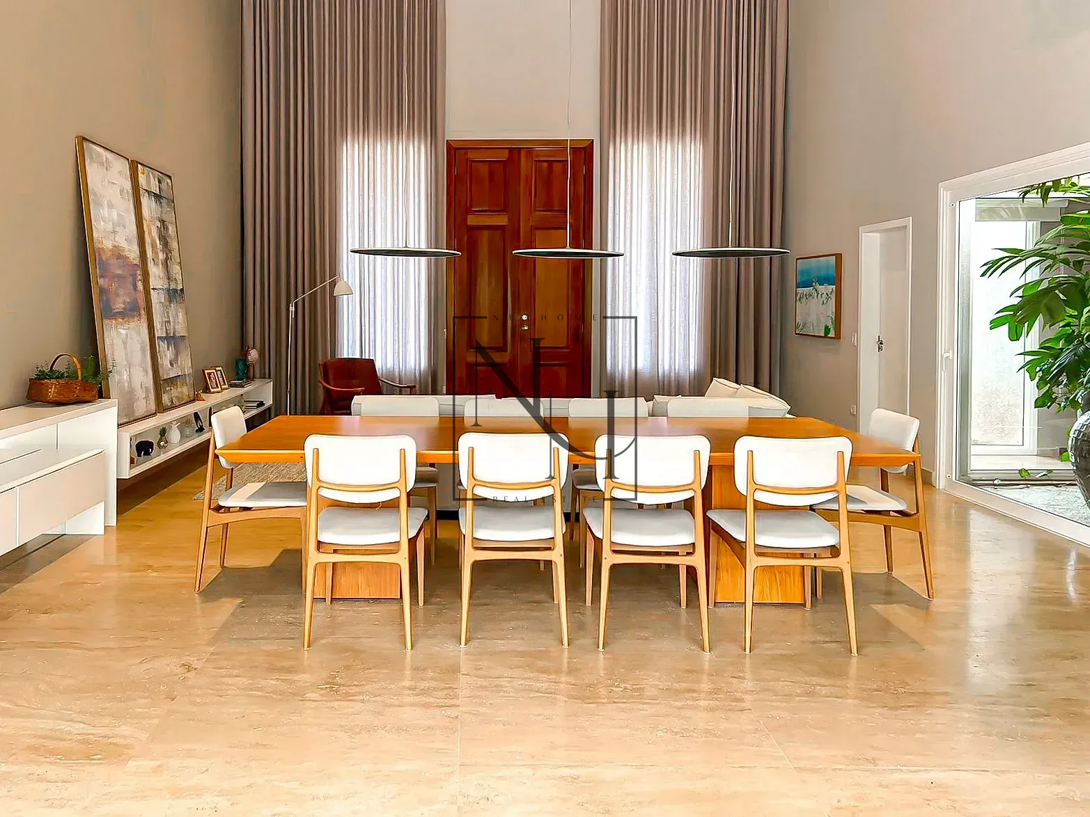 Casa, 4 quartos, 386 m² - Foto 2