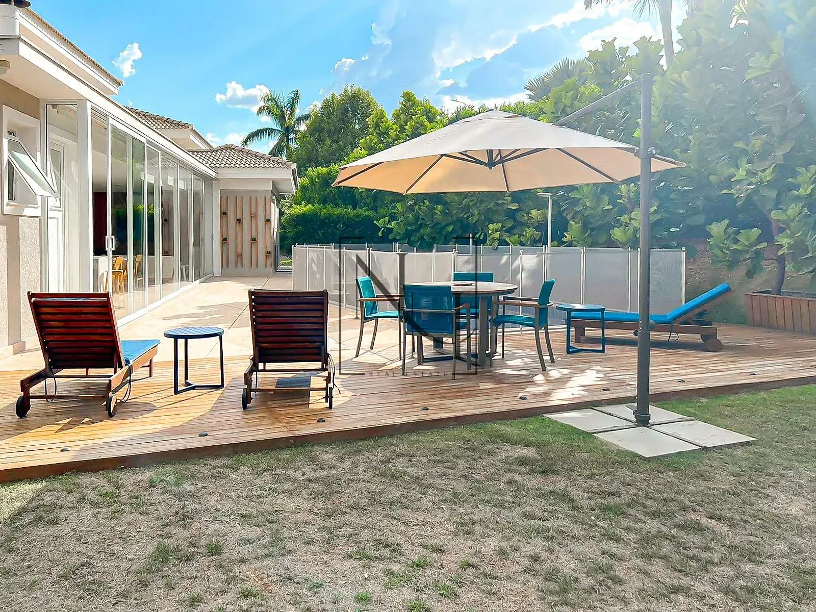 Casa, 4 quartos, 386 m² - Foto 32