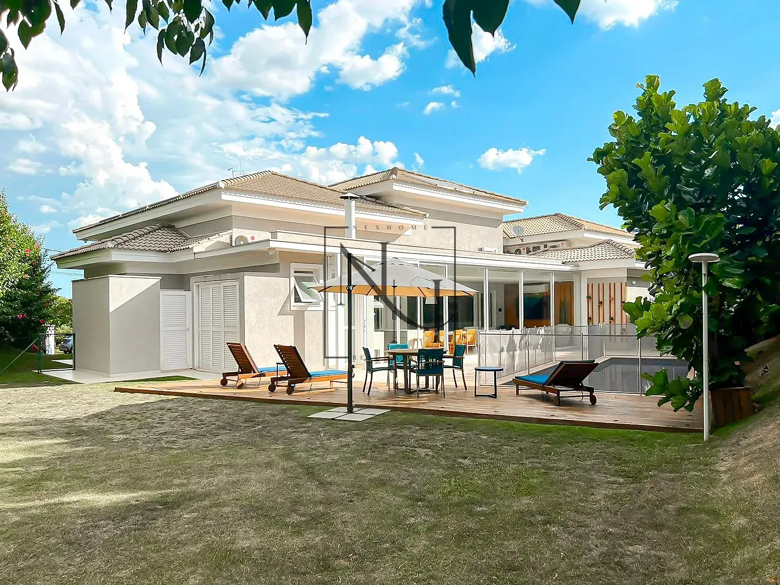 Casa, 4 quartos, 386 m² - Foto 31