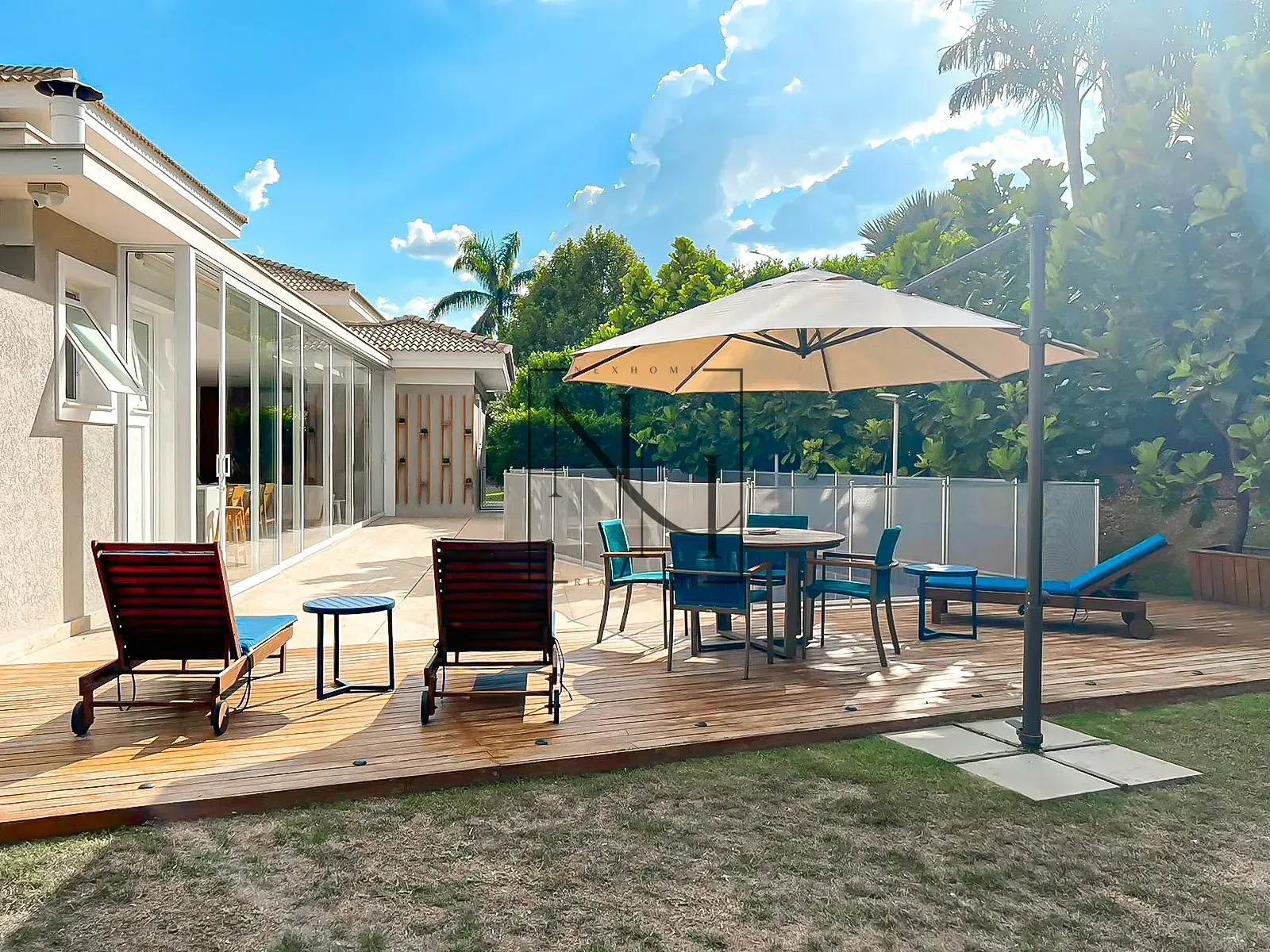 Casa, 4 quartos, 386 m² - Foto 33