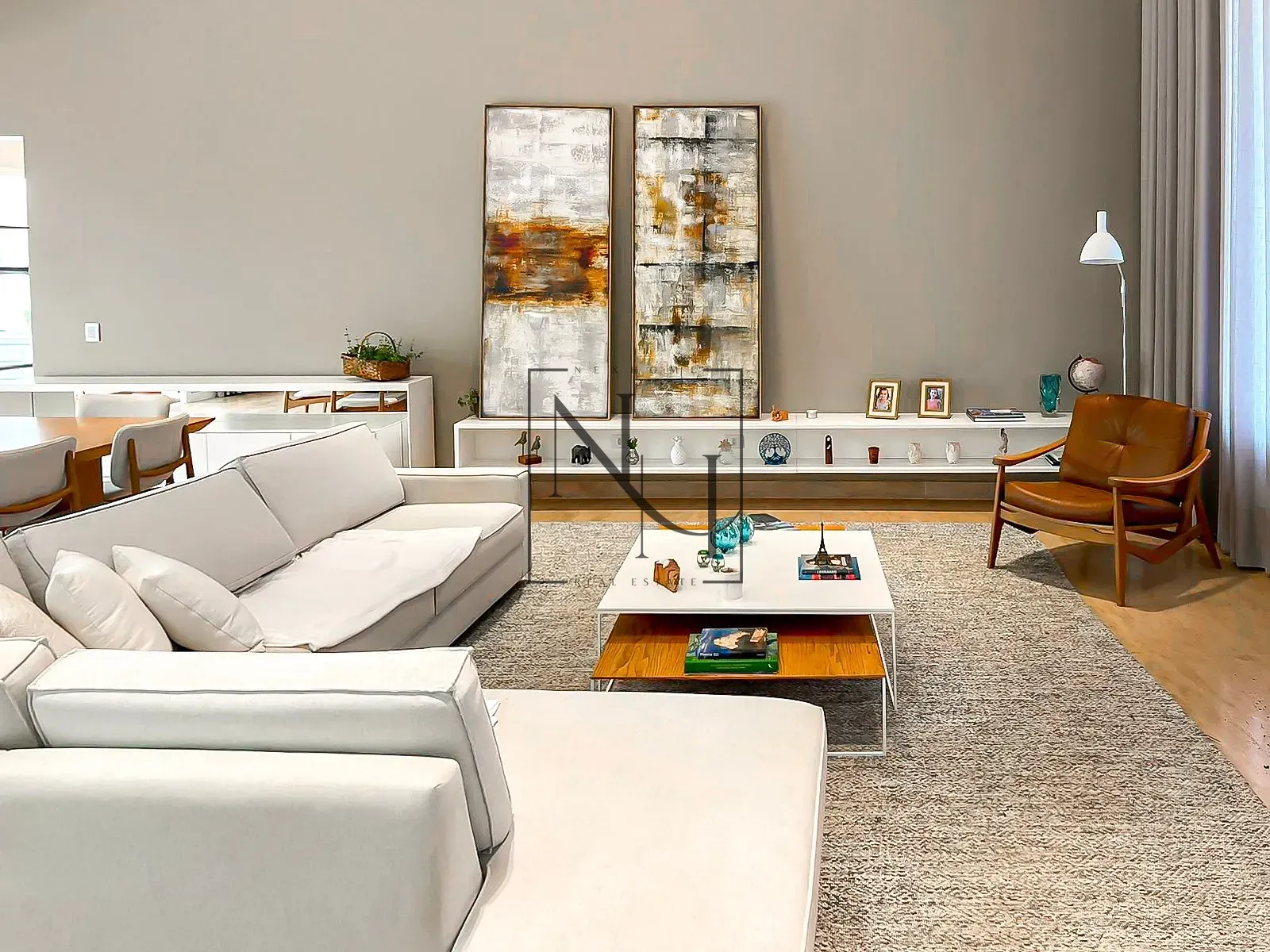 Casa, 4 quartos, 386 m² - Foto 5