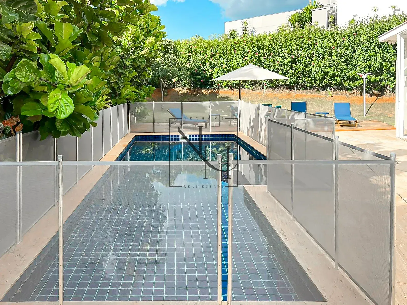 Casa, 4 quartos, 386 m² - Foto 34