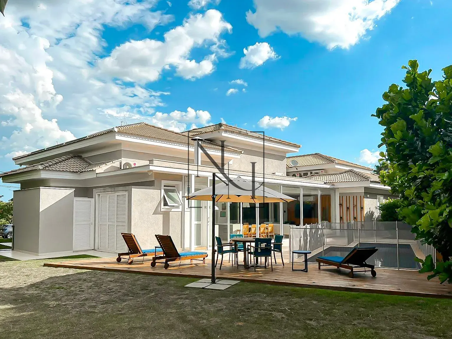 Casa, 4 quartos, 386 m² - Foto 36